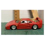Hot Wheels Ferrari