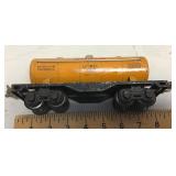 Lionel tanker