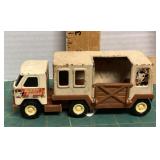 Buddy L farm truck