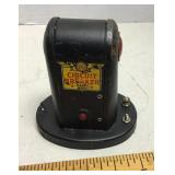 Marx circuit breaker