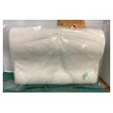 Firmapedic pillow