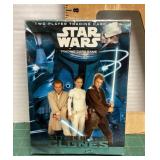 NEW Star Wars trading card game --sealed