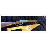 Daisy Buffalo Bill Scout pellet rifle