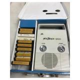 Vintage PlayTape 1200
