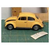 Franklin Mint Volkswagen