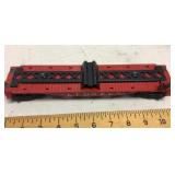 Lionel flat car