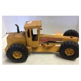 Nylint road grader