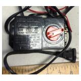 Bachmann transformer