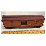 Lionel boxcar