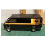 Ertl van