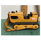 Tonka bulldozer