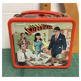 1978 Superman lunchbox & thermos