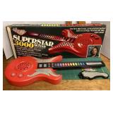 1979 Superstar 3000 guitar