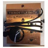 Model Rectifier Corp Throttlepack transformer