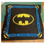 Batman bandana