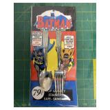 1966 Batspoon & Batfork in package