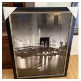 Framed photo print 41x53 Framed photo print 41x53