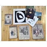 Ephemera group Ephemera group