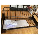 Futon frame Futon frame