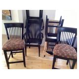6 dining chairs 6 dining chairs