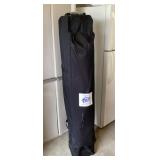 E-Z Up shelter with storage bag E-Z Up shelter with storage bag