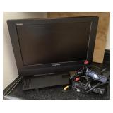 Audiovox TV Audiovox TV