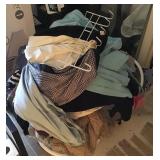 Large lot of ladies clothing Large lot of ladies clothing
