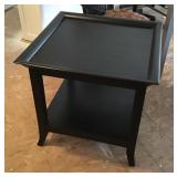 End table End table