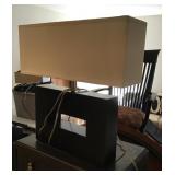 Modern table lamp Modern table lamp