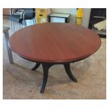 48' diameter table 48' diameter table