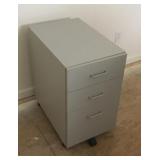 3-drawer mobile file 3-drawer mobile file