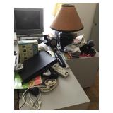 Office clean up lot Office clean up lot