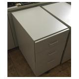 3-drawer mobile file 3-drawer mobile file