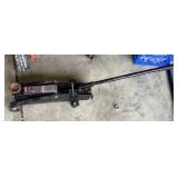 Craftsman floor jack Craftsman floor jack