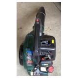 Bolens Power Blower Bolens Power Blower