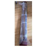 Rolled up area rug 7'10' x 10'6' Rolled up area rug 7'10' x 10'6'