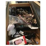 Large lot of costume jewelry Large lot of costume jewelry
