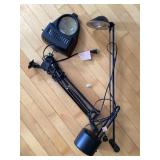 2 task lamps 2 task lamps