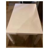 Lightweight crafting table Lightweight crafting table