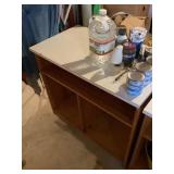 Storage cabinet Storage cabinet