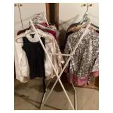 Women's tops size 2/4/S and rack Women's tops size 2/4/S and rack