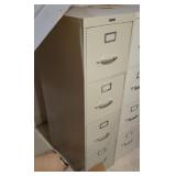 4-drawer file cabinet 4-drawer file cabinet