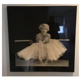 43' Marilyn Monroe print 43' Marilyn Monroe print