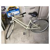 Schwinn Gateway ladies' bicycle Schwinn Gateway ladies' bicycle