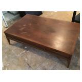 Lane Mid Century coffee table Lane Mid Century coffee table
