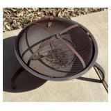 Fire pit Fire pit