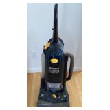 Eureka Boss vacuum cleaner Eureka Boss vacuum cleaner