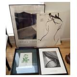 4 art prints 4 art prints