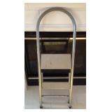 Step ladder Step ladder