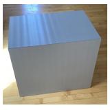 Cube 18x26x22' tall Cube 18x26x22' tall